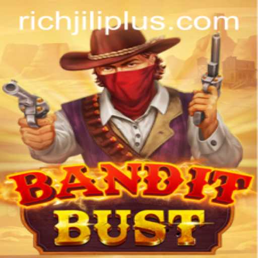 BanditBust: A Thrilling Adventure into the Wild West with RICHJILI