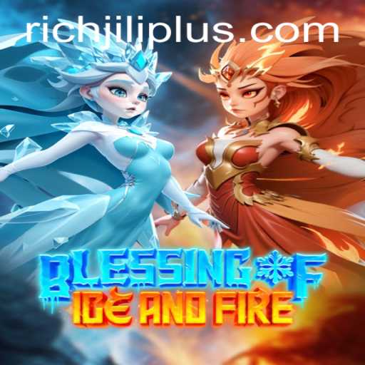 Discover the Thrilling Adventure of Blessing of Ice and Fire