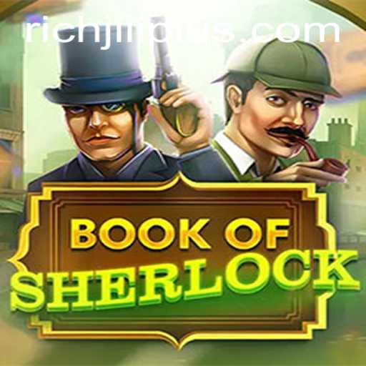 Exploring BookOfSherlock: A Richjili Gaming Experience