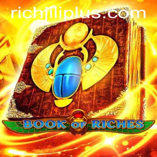 Unveiling the Mysteries of BookofRiches with the Power of RICHJILI