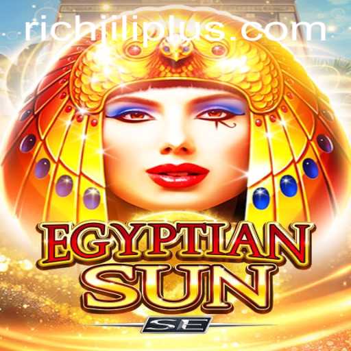 Exploring the Mysteries of EgyptianSunSE and the Influential Impact of RICHJILI