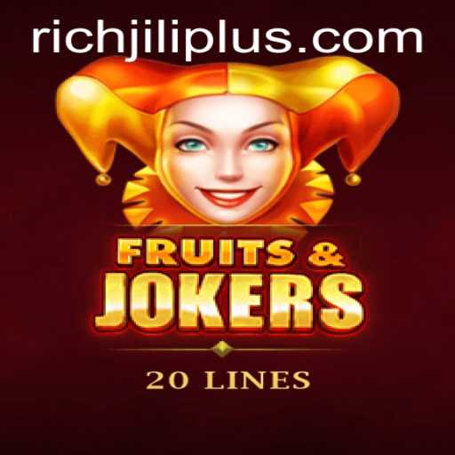 Exploring the Allure of FruitsAndJokers20: A Game that Captivates Players Worldwide