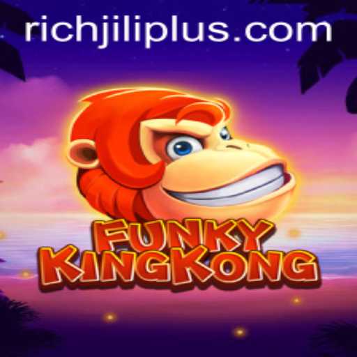 Dive into the Exciting World of FunkyKingKong: A Game Revolution with RICHJILI