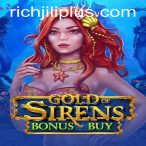 Exploring the World of GoldofSirensBonusBuy: A New Wave in Gaming