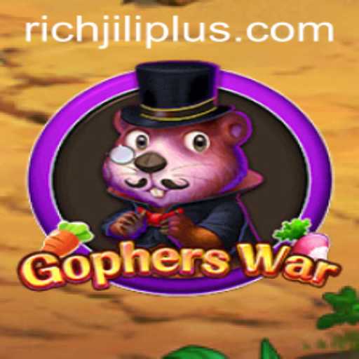 Explore the Exciting World of GophersWar: A New Era of Digital Gaming