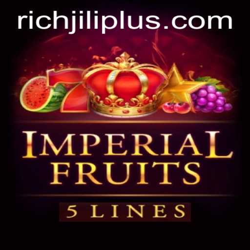 Exploring ImperialFruits5: A Fresh Take on Gaming with RICHJILI