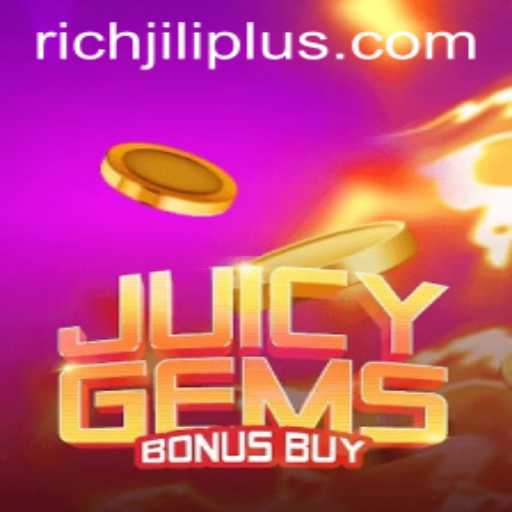 Discover the Thrills of JuicyGemsBonusBuy with RICHJILI