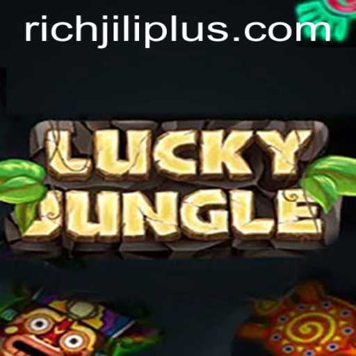 Exploring the Enchanting World of LuckyJungle: A Dive into RICHJILI