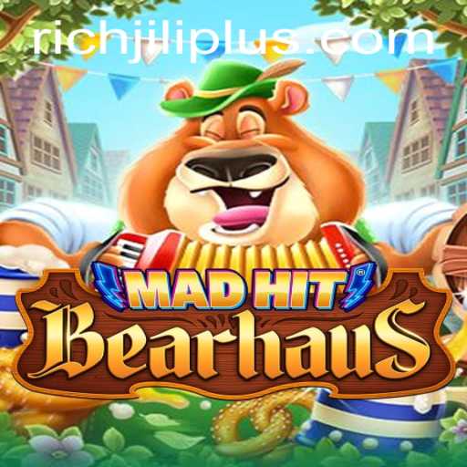 MadHitBearhaus: An Exciting New Game Enveloped in Strategy and Thrill