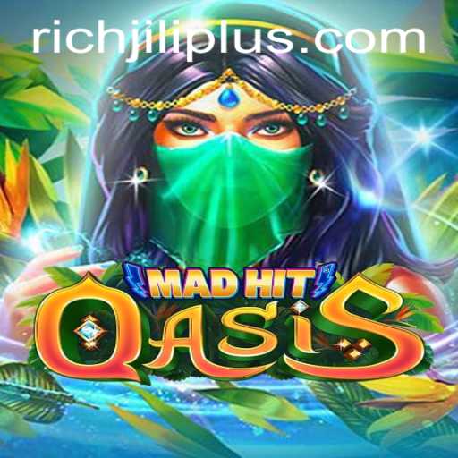 Discover the Thrilling World of MadHitOasis: Unveiling the Enigma of RICHJILI
