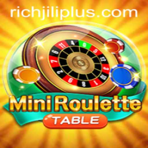 Dive into the World of MiniRoulette: A Unique Gaming Experience with RICHJILI