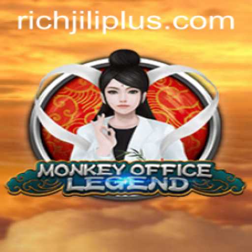 Unveiling MonkeyOfficeLegend: A Deep Dive into the Exciting New Role-Playing Game Featuring the RICHJILI Revolution