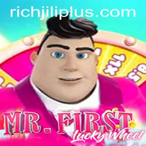 MrFirstLuckyWheel: Discover the Thrill and Excitement
