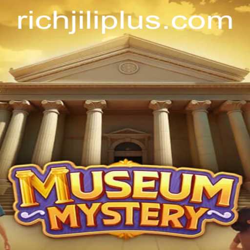 Unveiling the Intrigue of MuseumMystery: A Captivating Game Experience