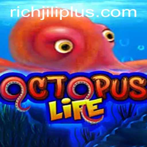Explore the Fascinating World of OctopusLife: Master the Game with RICHJILI