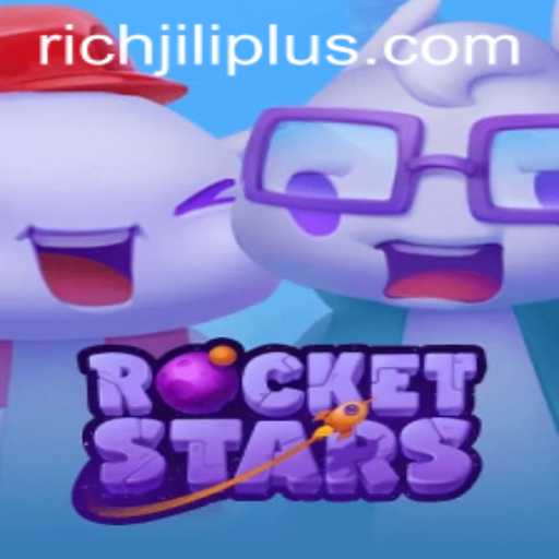 RocketStars: The Gaming Sensation Elevates with RICHJILI