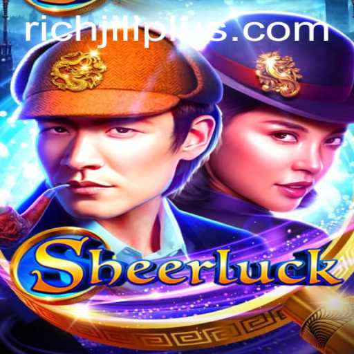Sheerluck: The Intriguing World of RICHJILI's Latest Game