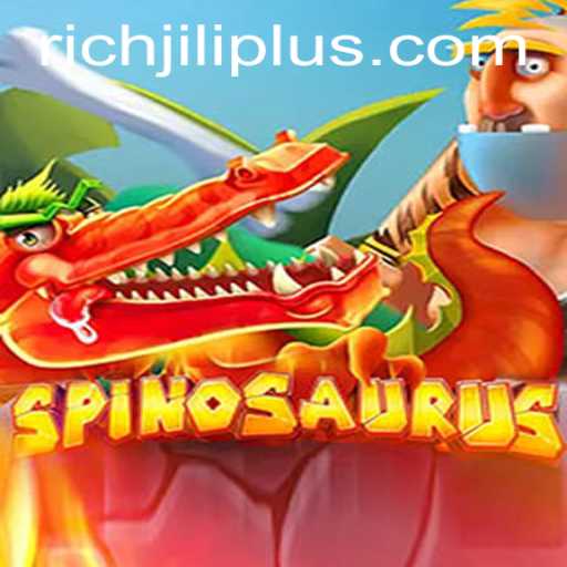 Exploring the World of Spinosaurus: A Dive into RICHJILI's Dinosaur-Themed Game