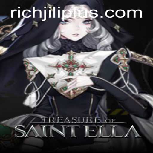 Discover the Thrill of TreasureofSaintElla: Dive into the World of RICHJILI