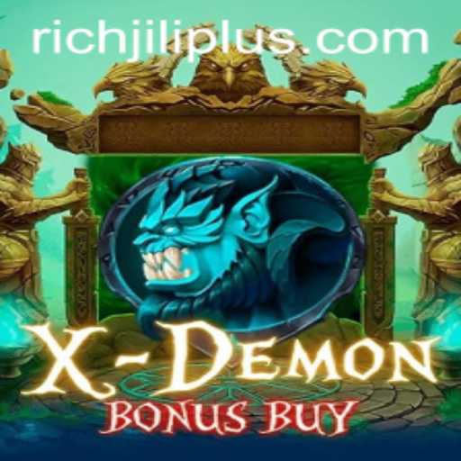 XDemonBonusBuy: The Ultimate Gaming Experience with RICHJILI